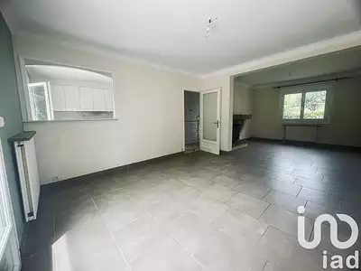 Maison, 130 m²