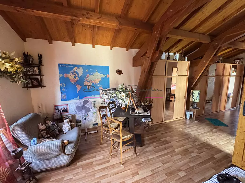 Maison, 126 m²