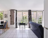 Appartement, 62,51 m²