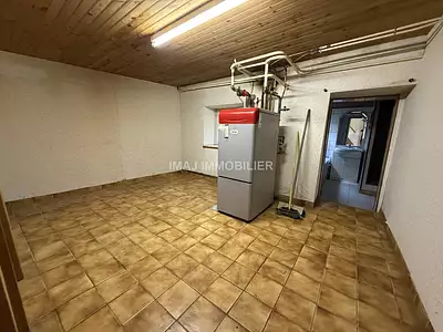 Maison, 95 m²