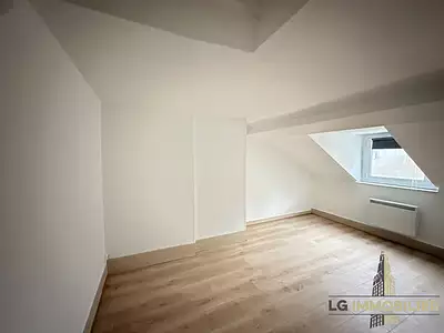 Appartement, 20,55 m²