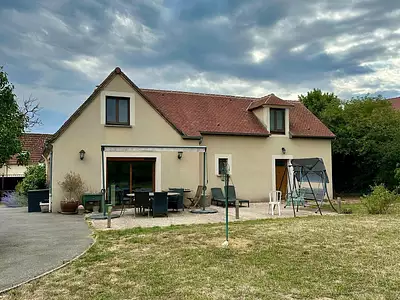 Maison, 228 m²