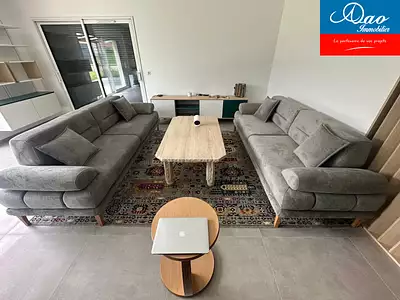 Maison, 150 m²