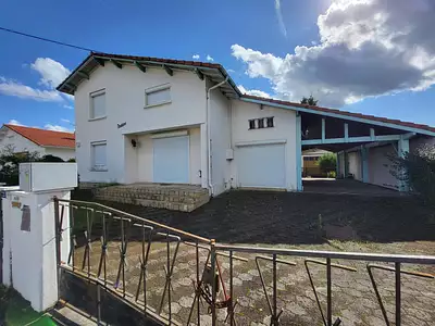 Maison, 153 m²