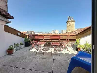 Appartement, 145 m²