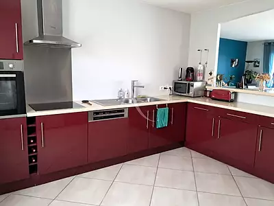 Maison, 140 m²