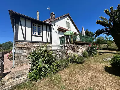 Maison, 165 m²