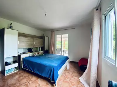 Maison, 190 m²