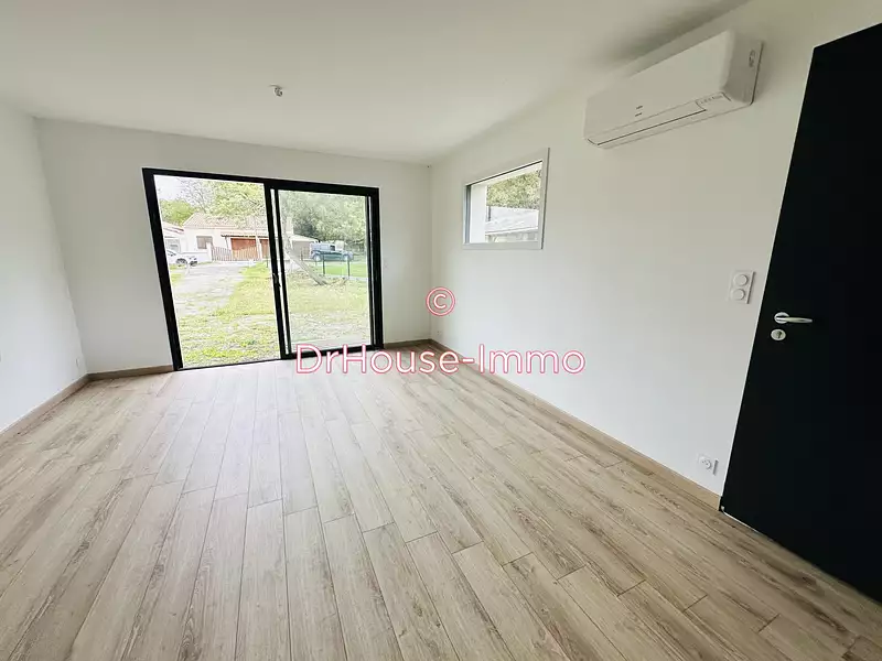 Maison, 72 m²