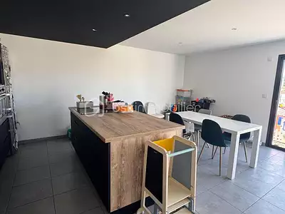 Maison, 95 m²
