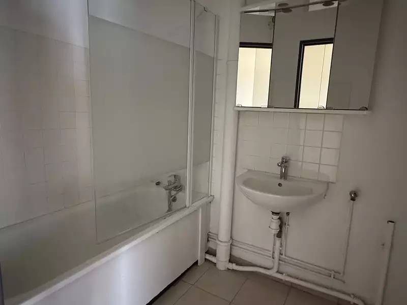 Appartement, 72 m²