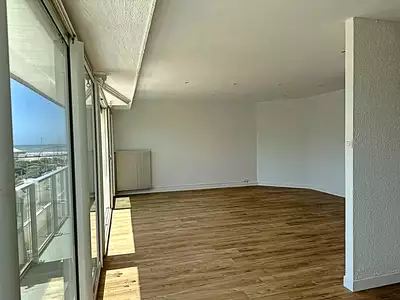 Appartement, 86 m²
