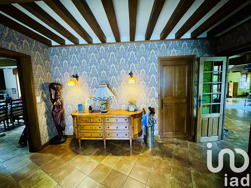 Maison, 300 m²