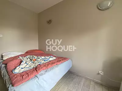 Appartement, 57,4 m²