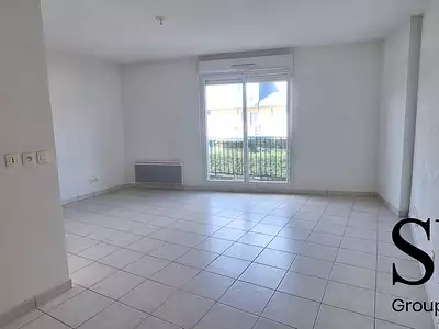 Appartement, 42,61 m²