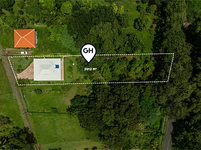 Maison, 210 m²