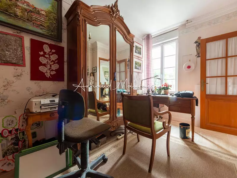 Maison, 85 m²