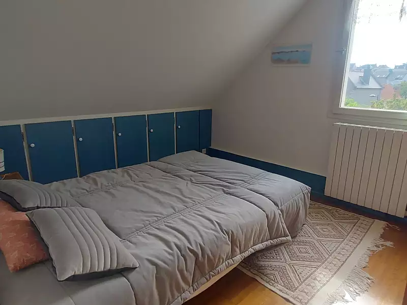 Maison, 160 m²