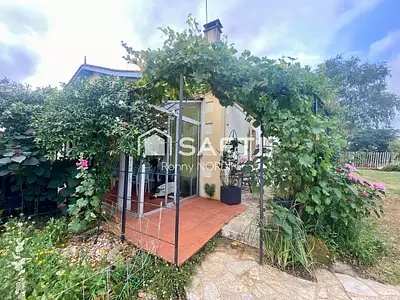 Maison, 170 m²