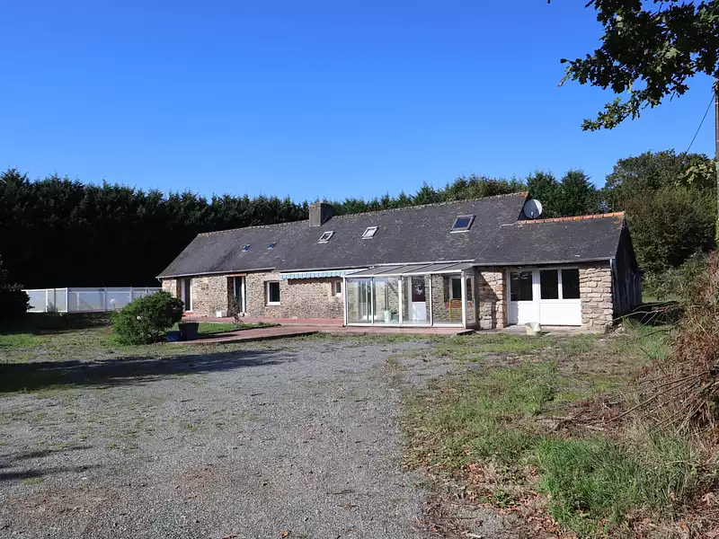 Maison, 142 m²