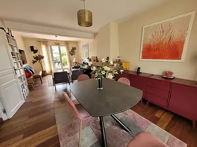 Maison, 150 m²