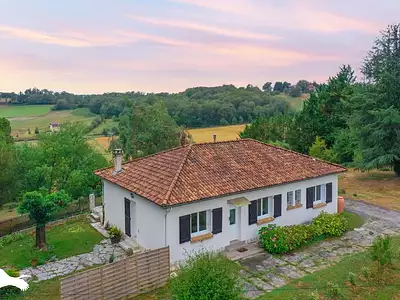 Maison, 119 m²