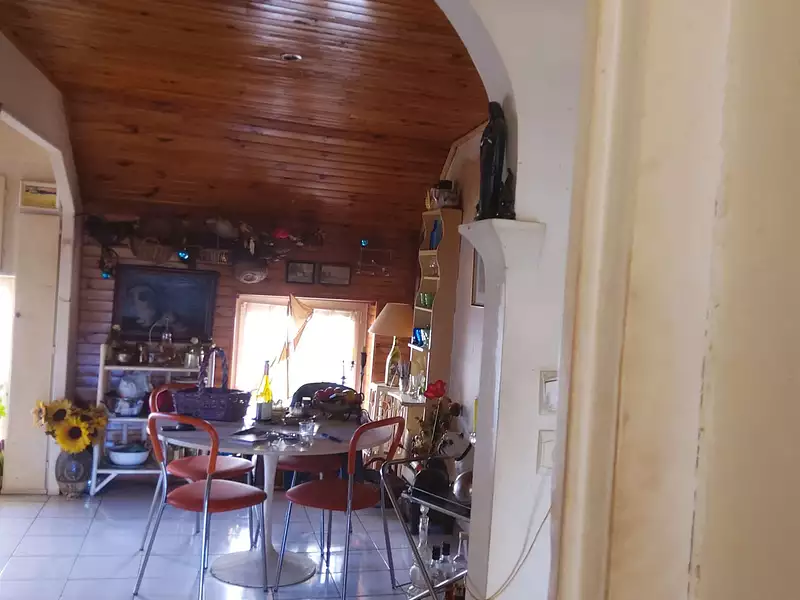 Maison, 128 m²