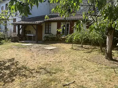 Maison, 121 m²