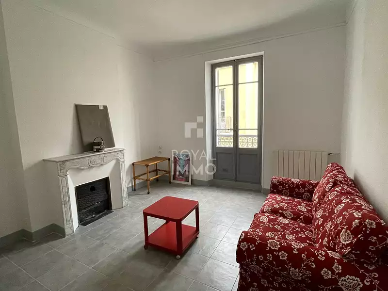 Appartement, 62,24 m²