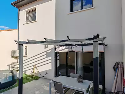 Maison, 92 m²