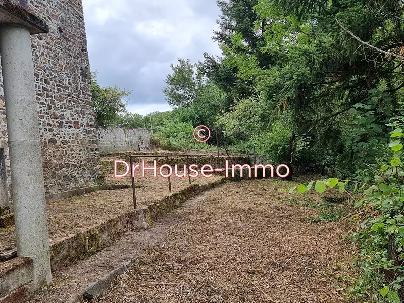 Maison, 61 m²