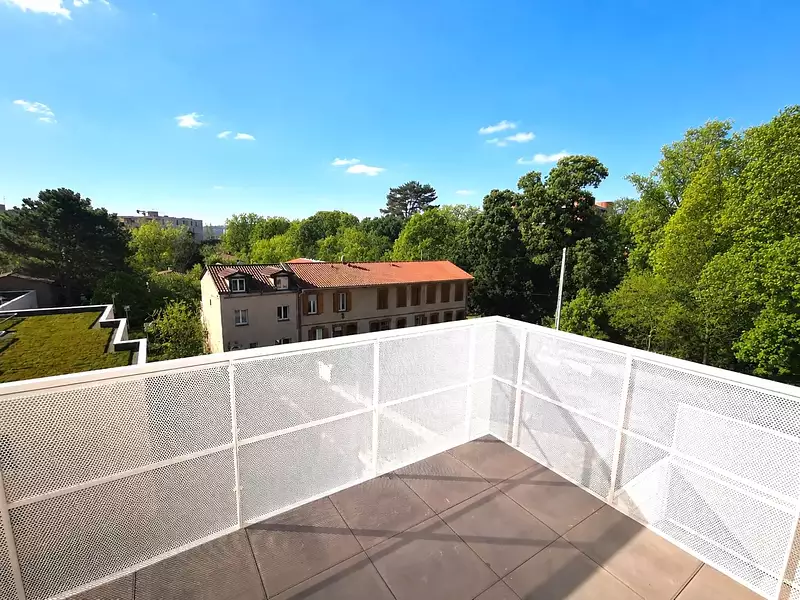 Appartement, 84 m²