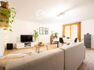 Appartement, 84,63 m²