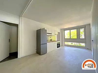 Appartement, 77,46 m²