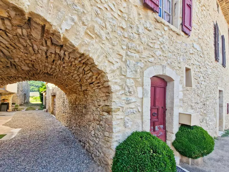 Maison, 85 m²