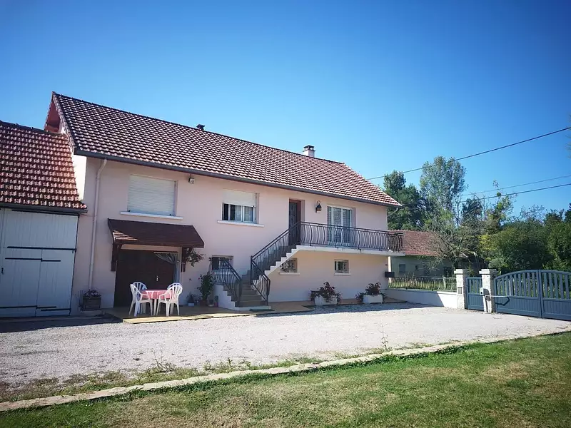 Maison, 249 m²