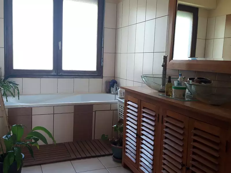 Maison, 148 m²