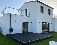 Maison, 115 m²