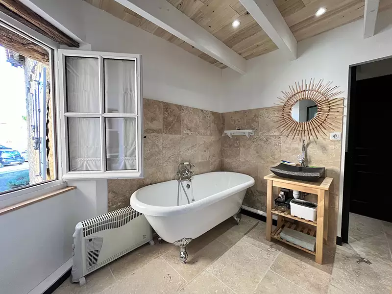 Maison, 140 m²