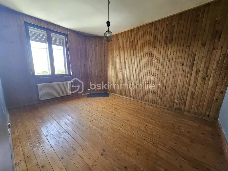 Maison, 142 m²