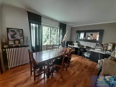 Maison, 139 m²