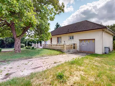 Maison, 79 m²