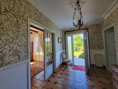 Maison, 173 m²