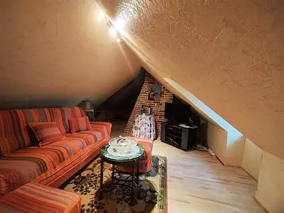 Maison, 79 m²