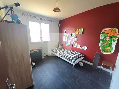 Maison, 103 m²