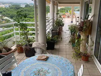 Appartement, 139 m²
