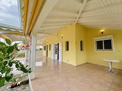 Maison, 116 m²