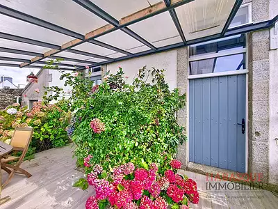 Maison, 152,08 m²