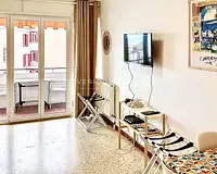 Appartement, 25,98 m²