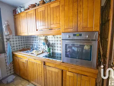 Maison, 108 m²